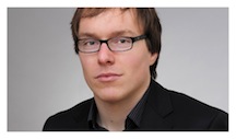 Daniel Drepper