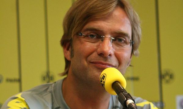 Jürgen Klopp: "Im Fußball wird nicht gedopt" // CC Christoph Neundorf Jürgen Klopp: "Im Fußball wird nicht gedopt" // CC Christoph Neundorf